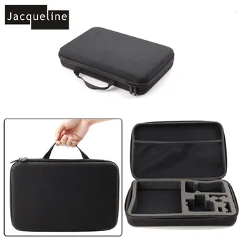 Jacqueline pentru a Călători Cazul Geanta Accesorii Kit pentru Sony Action HDR-AS20 AS100V AS30V AS15 AS200V AS30V AZ1 Mini FDR-X1000V