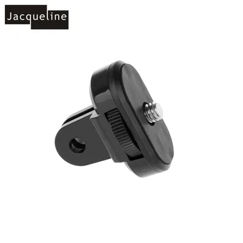 Jacqueline pentru GoPro Montare pentru Trepied 1/4 Filet Adaptor pentru Sony Action Cam AS200V FDR-X1000V W 4K AS30V AS100V HDR-AZ1 Mini