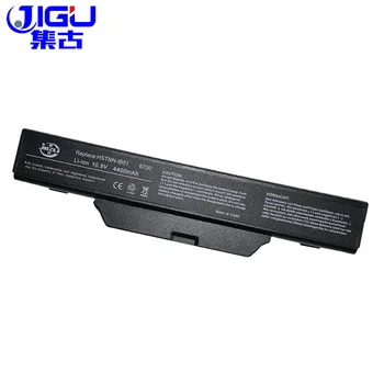 JIGU 6 Celule Laptop de Înlocuire a Bateriei Pentru HP compaq 6720 6730s 6735s 6830 HSTNN-IB62 HSTNN-IB52 Pentru Notebook