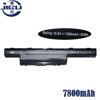JIGU Baterie AS10D71 AS10D81 AS10D75 Pentru Acer Packard Pentru Bell EasyNote NM98 TM86 LM87 LM94 TM01 TM81 LM83 TM87 TM89