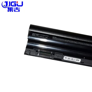 JIGU Baterie Laptop P9TJ0 04NW9 05G67C 312-1163 PENTRU DELL Latitude E5520 E5430 E5420m E5420 ATG E5420 9CELLS