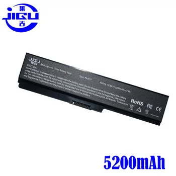 JIGU Baterie Laptop PA3817U-1BAS PA3817U-1BRS PA3818U-1BRS PABAS117 PABAS178 PABAS227 Pentru Toshiba Dynabook CX/45F 6CELLS