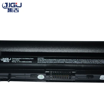 JIGU Baterie Laptop Pentru Dell Latitude E6120 E6220 E6230 E6320 E6330 E6320 XFR E6430s Serie 09K6P 0F7W7V 11HYV 3W2YX 5X317 7FF1K