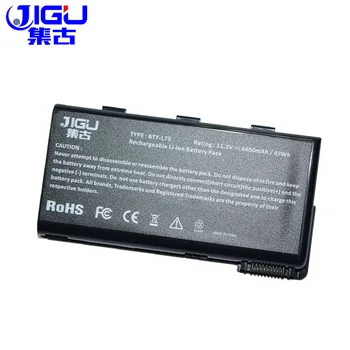 JIGU Bty L74 BTY-L74 pentru Laptop Bateriei Pentru MSI A5000 A6000 A6200 CR600 CR600 CR620 CR700 CX600 CX700 Toate Seriile MSI CX620