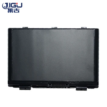 JIGU Mare Qualiy Negru 6Cells Baterie Laptop Pentru ASUS 90-NVD1B1000Y 90NLF1B2000Z A32-F52 A32-82 L0690L6 L0A2016 K61 K61ic