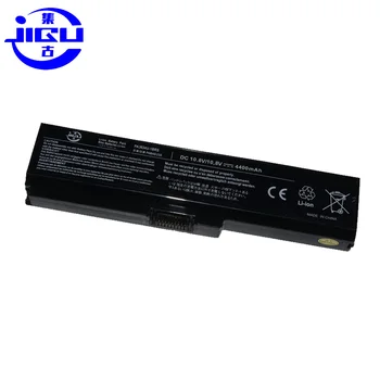 JIGU Noua Baterie de Laptop Pentru Toshiba Satellite Pro 3000 C650 C650D C660 L510 L630 L640 L670 M300 Pro T110 Pro U400 Pro U500