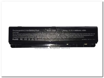 JIGU NOUA Baterie Laptop AA-PBAN6AB AA-PLAN6AB AA-PLAN9AB Pentru Samsung 200B 400B 600B NP200B NP400B NP600B P200 11.1 V 4400MAH