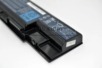 JIGU Original Baterie Laptop Pentru ACER Aspire 5920 5920G 5930 5930G 5942 5942G 6530G 6530 6920 6920G 6930 6930G 6930G