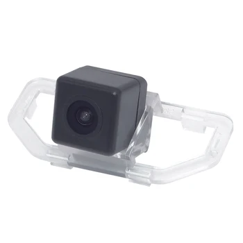 Livrare gratuita mașină Specială backview impermeabil de inalta rezolutie Camera CCD pentru toyota camry 2012 camera camera din spate