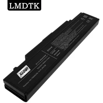 LMDTK NOI 6CELLS baterie laptop SAMSUNG R519 R519 R520 R520H R522 R522H R580 R620 R718 R720 R730 R780 R428 TRANSPORT GRATUIT
