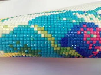 Londra Peisaj DIY Diamant Broderie Tabloul Complet Mozaic Stras Pictura 3D Cross Stitch Kituri de Perete Autocolant