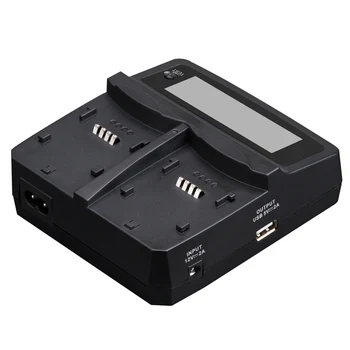 LVSUN Universal Telefon+AA+Camera Auto/AC D-LI90 DLI90 D-LI90 Încărcător Pentru Pentax K-3 II-a,K-5 II IIS,K-01 K-7,645 D,645Z Camere SLR