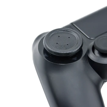 Mai nou Personalizat 2 Buc Plat Direcționale Detașabil D-Pad, Butoane Capace Pentru Sony Playstation Dualshock 4 PS4 Controller Joystick Gamer