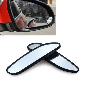 Masina Unghi Larg Blind Spot Mirror Arc/Dreptunghi Reglabil Pentru Hyundai i40 Maxcruz Veracruz i10 i20 i30 XG Getz Grandoare