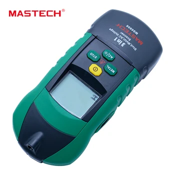 MASTECH MS6906 3 in 1 Multi-funcție de Stud de Metal de Tensiune AC Detector Scanner Tester Grosime Ecartament w/ NCV Tester +Lemn detector