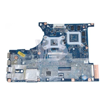 MBRFQ02002 MB.RFQ02.002 Pentru Acer aspire 3830 3830TG Laptop Placa de baza LA-7121P HM65 DDR3 GT540M grafică Discretă