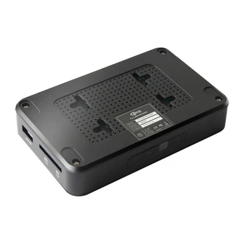 Measy A1HD 1080P Publicitate Mașină HD Media Player pentru televizor hd cu HDMI Audio&Video Port USB2.0 Gazdă Cititor de Carduri SD Slot