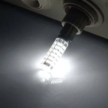 Mini E14 LED Lampa de 5W 7W AC220V SMD2835 Candelabru Lampada Lumină LED-uri Bec de Porumb Pandantiv Perete Frigider Frigider Lămpi 6pcs/lot
