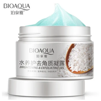 Mizon Ageless Crema de Fata Bioaqua Brand de Îngrijire a Pielii Faciale Exfoliere, Hidratare Hidratare Micsora Porii Crema de Strălucire 140g