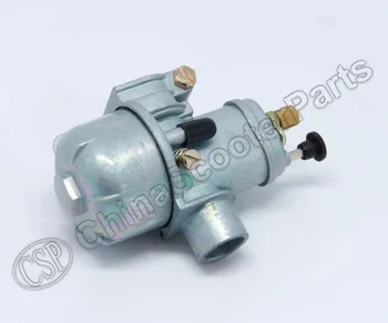 Moped Puch 15 15mm Bing Stil Carb Carburator Maxi-Sport Luxe Newport E50 Murray