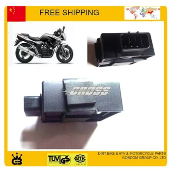 Moto gp de curse zongshen CDI cutie ZS250GS 250cc accesorii pentru motociclete 8 pini transport gratuit