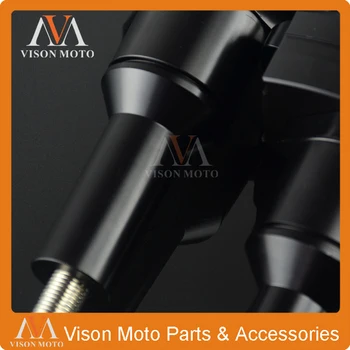 Motocicleta CNC Crash Pad Cadru Slider agent de Protecție Pentru YAMAHA MT-10 MT10 MT 10 2016 15 16
