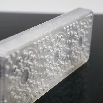 Mult Dimensiune Cristal Gel Trabuc Umidificator Cu Magnet Pentru Humidor