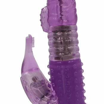 Multi Iepure G Spot Vibrator Vibrator De Masaj Masturbator Adult Erotic Jucarii Sexuale Pentru Femei De Produs Stimulator Clitoris Magazin De Mașină