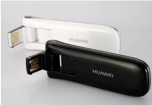 Mulțime de 20buc Deblocat Huawei E180 HSUPA 7,2 M/5.76 M Modem USB 3G