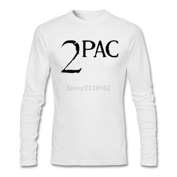 Muzica de turism Tupac Shakur 2PAC t-shirt opera de arta pentru Adulti Scurt Angsta Rap Bărbați T-Shirt din Bumbac Tricouri kpop