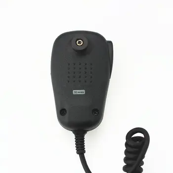 Mână Difuzor Microfon MH-36B6J 6 Pini Microfon Pentru Yaesu FT-2600M/FT3000M/FT8000R/FT90R B029 Două Fel de Radio