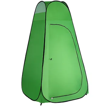 Neewer Camping Schimbarea Camera Dressing Cort Portabil în aer liber Confidențialitate Adăpost Duș, Toaletă, 6 picioare/183 cm