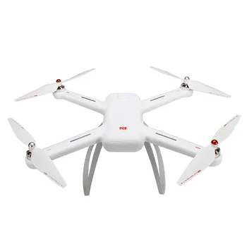 New Sosire Xiaomi Mi Drone WIFI FPV Cu 4K 30fps Camera 3-Axis Gimbal RC Quadcopter RTF