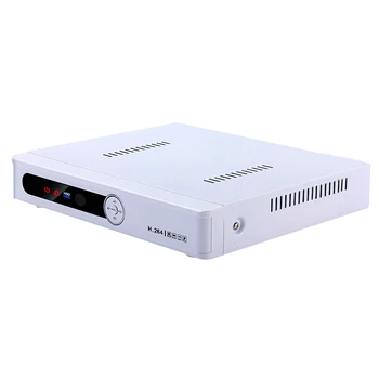 Noi CCTV 4Channel XVR Video Recorder Toate HD 1080P 8CH Super DVR Înregistrare 5-în-1 suport AHD/Analog/IP Onvif/TVI/CVI Camera