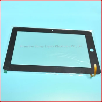 Noi De 10.1 inch Tablet PC Digitizer Rezistență Ecran Înlocuirea Panoului parte MA-8888A FPC Transport Gratuit