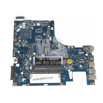NOKOTION Pentru Lenovo G50 G50-45 Laptop Placa de baza A8-6410 CPU NM-A281 REV:1.0 DDR3 testat