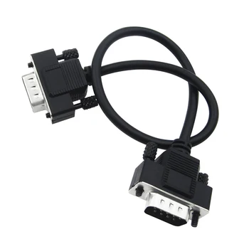 Nou 8 generație S7-300PLC programare cablu 6ES7972-0CB20-0XA0/USB-MPI+ download cablu 6ES7972-0CB20-0XA0
