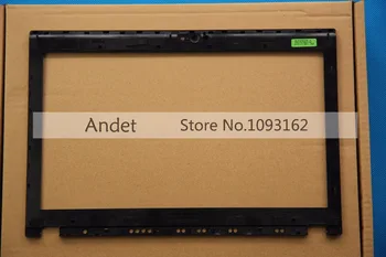 Nou Original Lenovo ThinkPad X220 X230 X220I X230I LCD cadrul Frontal Capacul LED Indicator luminos aparat de Fotografiat Placa Caz 04W2186 04Y1854