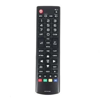 Nou, Original, se Potrivesc Pentru LG AKB74475480 LED TV Player de la Distanță de Control AUTENTIC AKB73715603 AKB73715679 AKB73715622 Fernbedienung