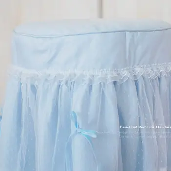 Noua epocă de imprimare dressing scaun capac banca huse pernă decor nunta acasă decor textil dimensiuni personalizate