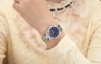 Noul diamant relogio feminino ceasuri Pietre ceasuri femei top brand de lux doamnelor ceas de moda de Afaceri cadou ceas lume
