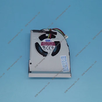 NOUL Laptop CPU fan ventilator de răcire pentru IBM LENOVO THINKPAD T420S BATA0507R5U 004 Fan