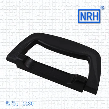 NRH4430 Negru cutie de scule mâner de înaltă calitate caz de Zbor road caz de înlocuire golf cutie ocupe de echipamente performante se ocupe de caz