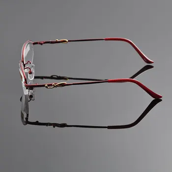 Ochelari de citit gafas de lectura ochelari femei slim dioptrii ochelari +1.0 +1.5 +2.0 +2.5 +3.0 +3.5+4.0 EV1098
