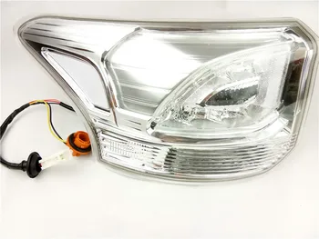 OEM 8330A790 lampa spate pentru Mitsubishi -OUTLANDER COADA de LAMPA OUTLANDER a CONDUS LAMPĂ spate