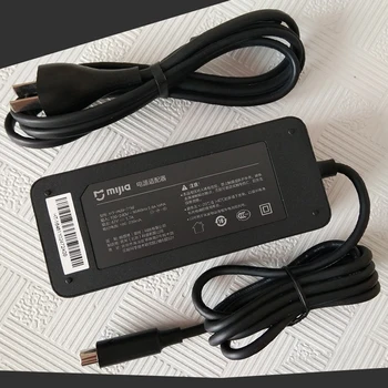 Original 42V 1.7 UN Plug Încărcător de Baterie Adaptor de Alimentare pentru Xiaomi Mijia M365 Scuter Electric Skateboard Încărcător Kituri