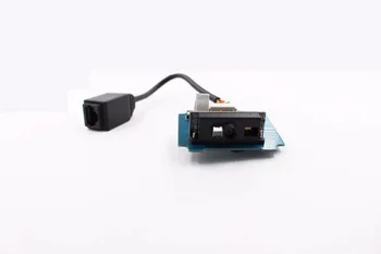 PDA modul de scanare 2D Motor de scanare YK-E2000A cu placa de Interfață SDK Manual QR/1D/2D/ Transport Gratuit Motorului Încorporat Koisk dispozitiv