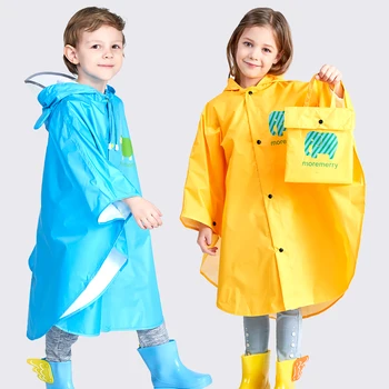 Pelerina de ploaie pentru Copii Desene animate pentru Copii Fete băiat impermeabil pelerina de Ploaie Poncho Impermeabil Ploaie Impermeabil Pelerina de ploaie Rainsuit