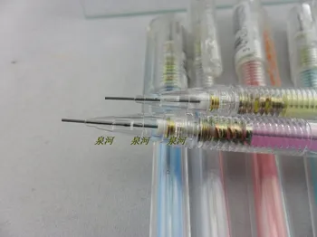 [ PENTEL ] 0,5 mm, 6 Culori Creion Mecanic A105 Serie Creion Mecanic Reale la Nivel de Agenți de Oferte