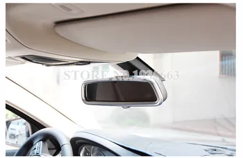 Pentru BMW X3 F25 Interior Oglinda Centrala Capac Ornamental 2011-1buc
